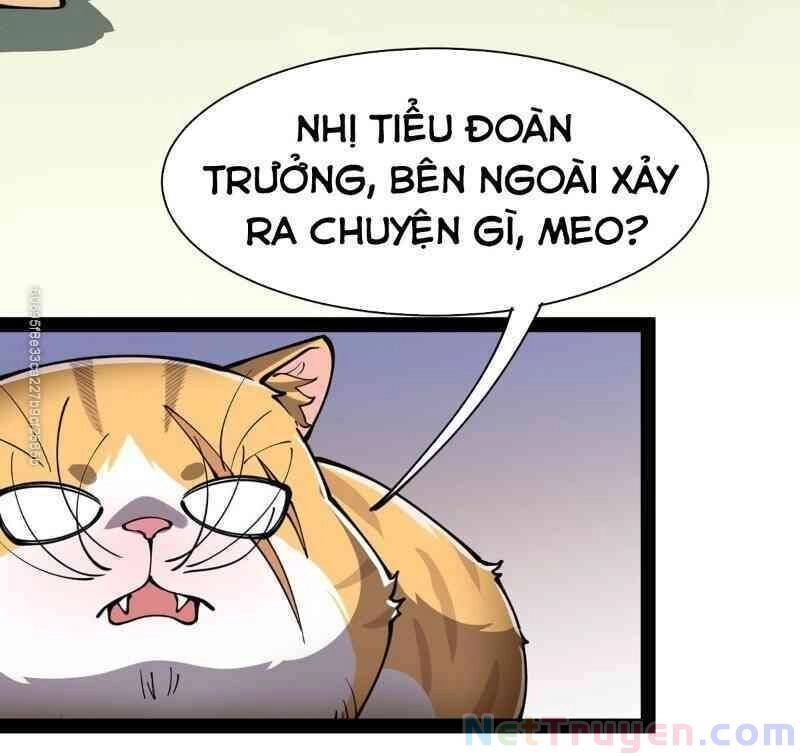 Nhật Ký Thường Ngày Của Tiên Vương Chapter 34 - 42