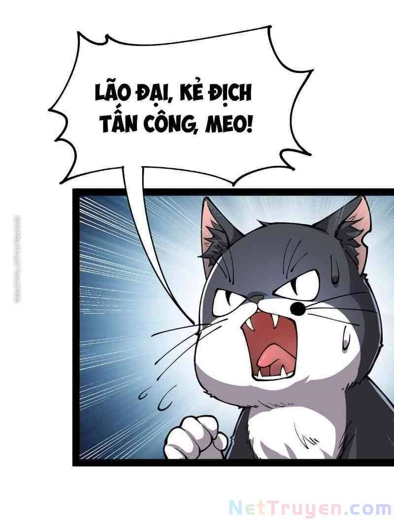 Nhật Ký Thường Ngày Của Tiên Vương Chapter 34 - 43