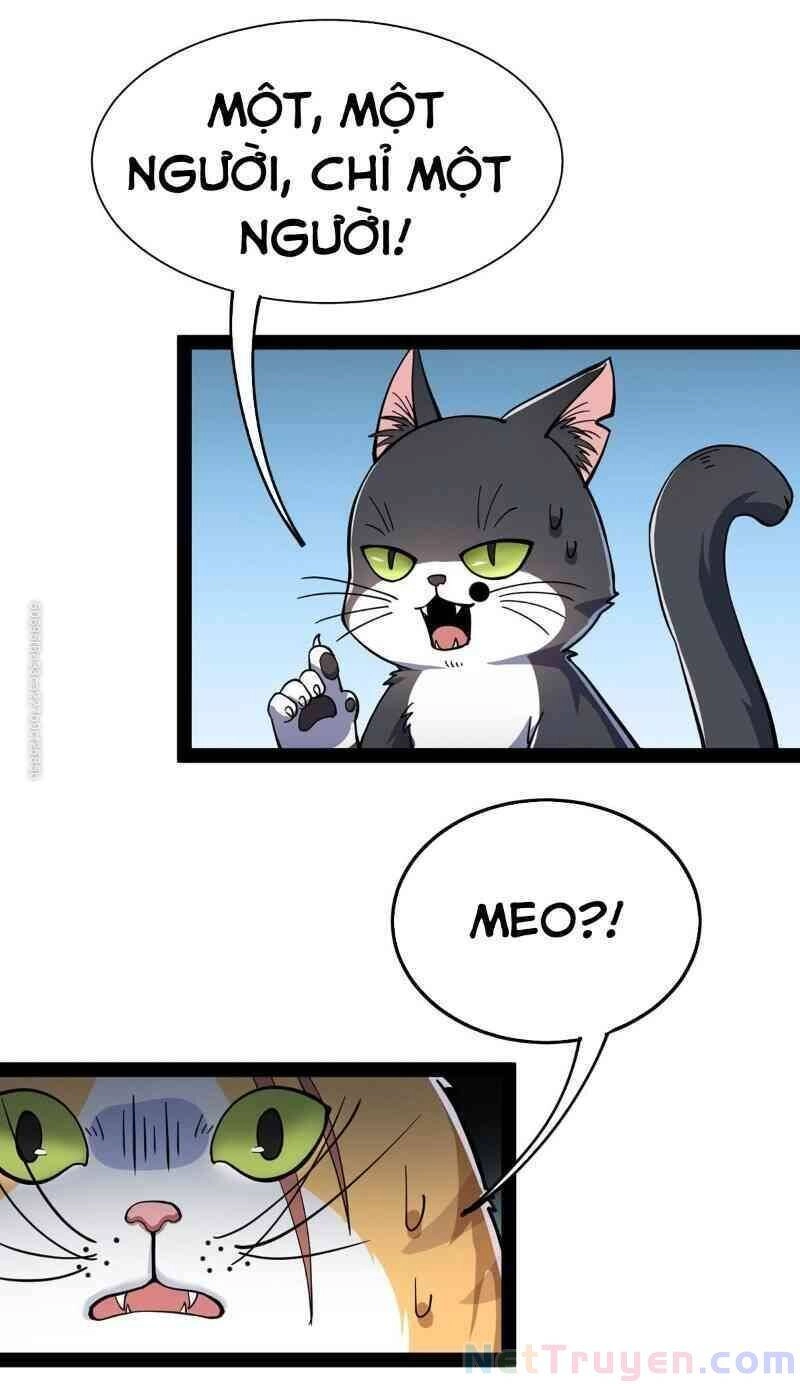 Nhật Ký Thường Ngày Của Tiên Vương Chapter 34 - 45