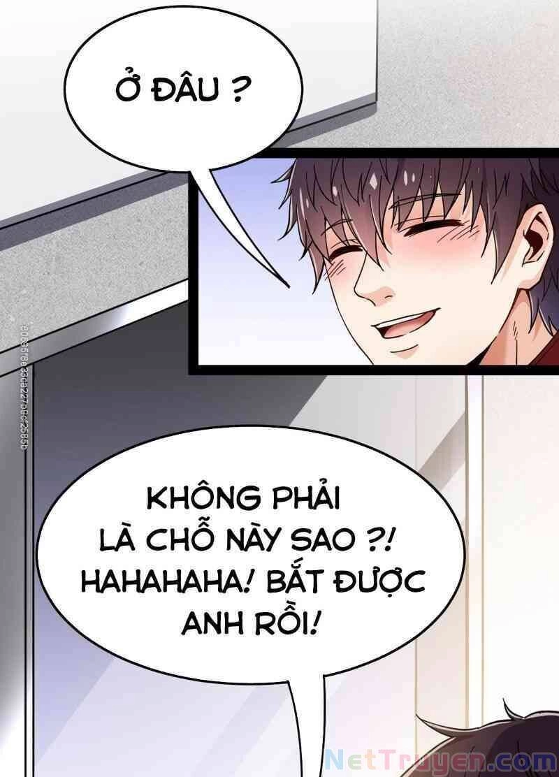 Nhật Ký Thường Ngày Của Tiên Vương Chapter 34 - 49