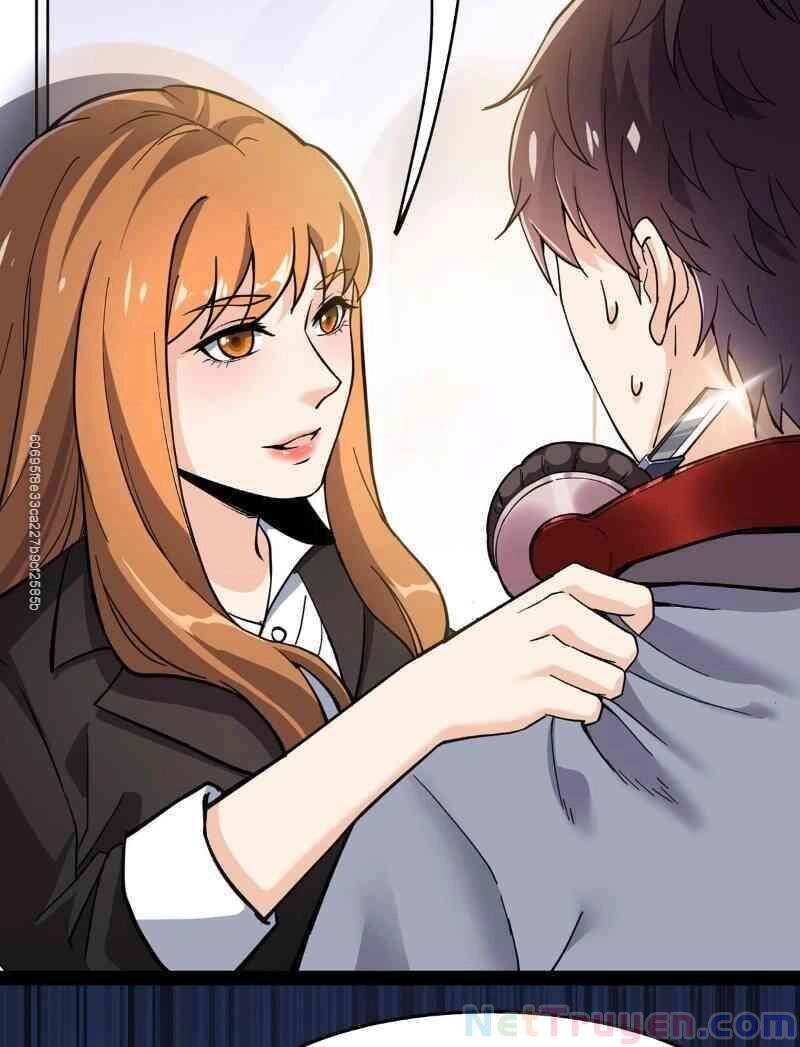 Nhật Ký Thường Ngày Của Tiên Vương Chapter 34 - 50