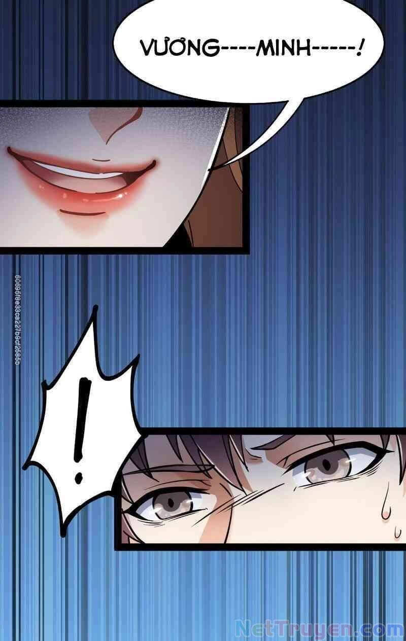 Nhật Ký Thường Ngày Của Tiên Vương Chapter 34 - 51