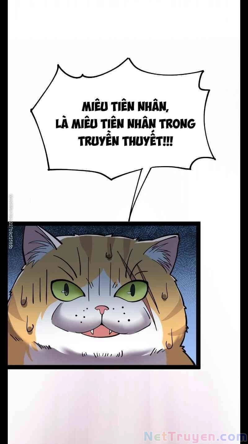 Nhật Ký Thường Ngày Của Tiên Vương Chapter 34 - 53