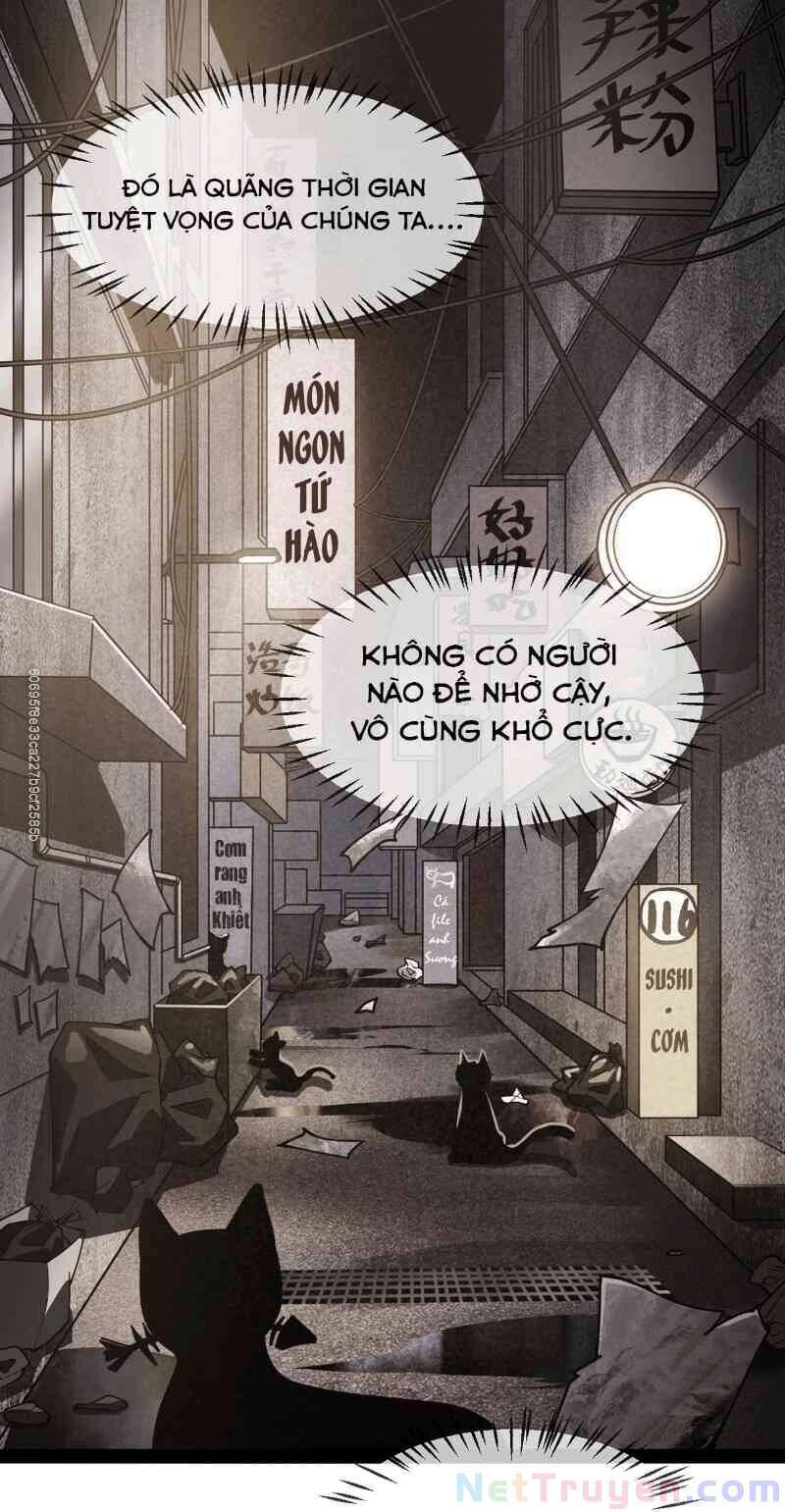 Nhật Ký Thường Ngày Của Tiên Vương Chapter 35 - 1