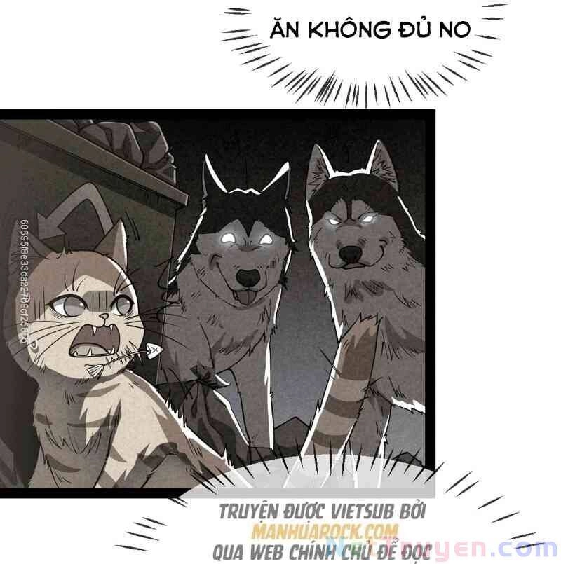 Nhật Ký Thường Ngày Của Tiên Vương Chapter 35 - 2