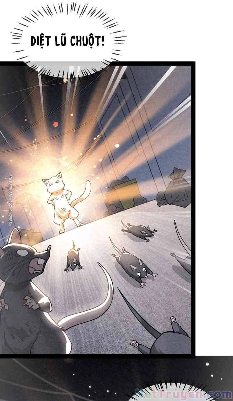 Nhật Ký Thường Ngày Của Tiên Vương Chapter 35 - 6