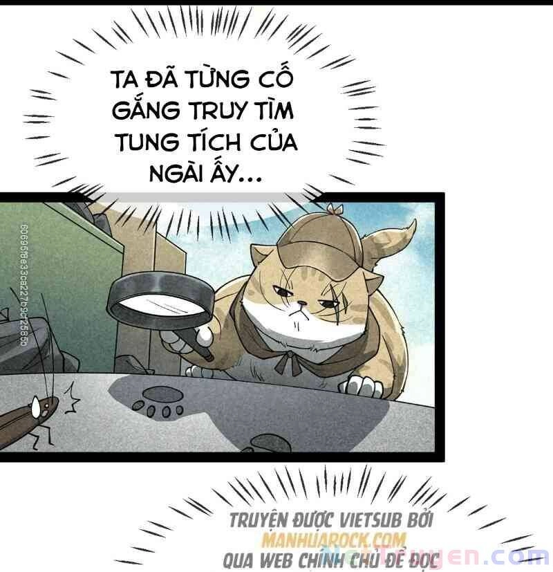 Nhật Ký Thường Ngày Của Tiên Vương Chapter 35 - 9