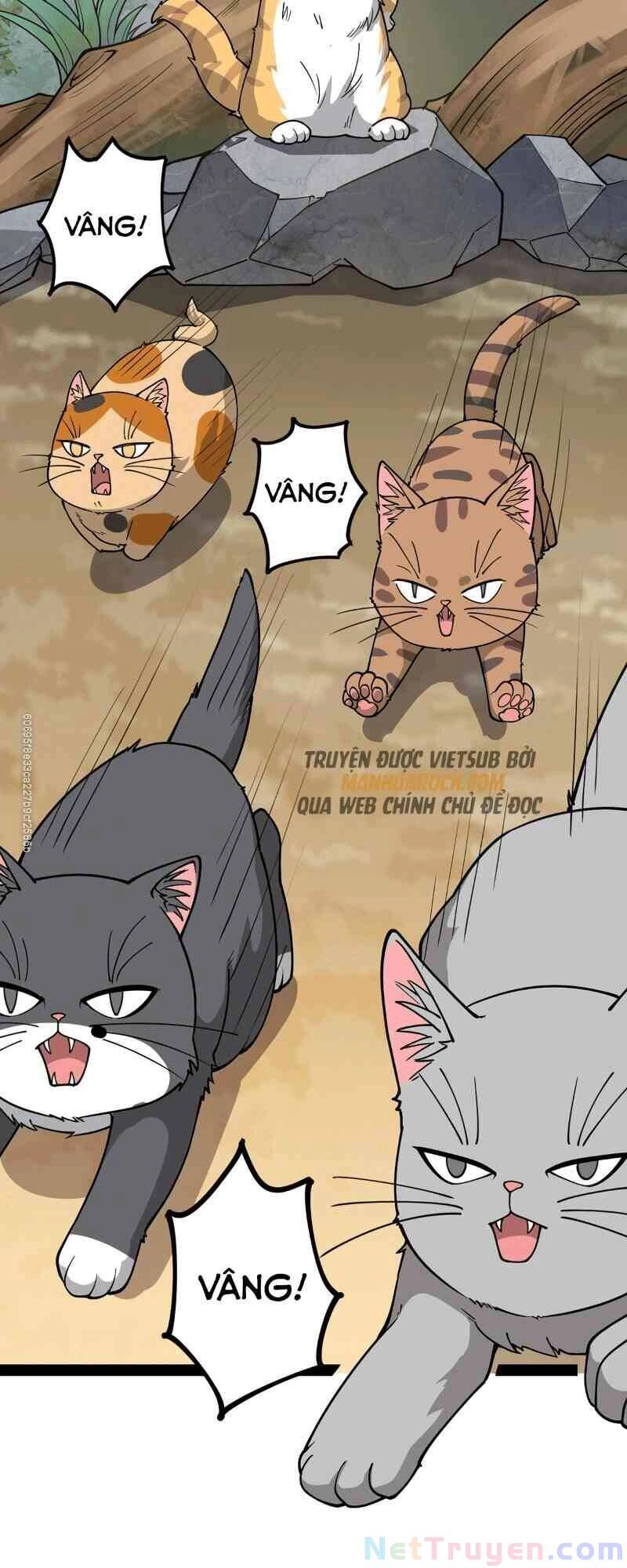 Nhật Ký Thường Ngày Của Tiên Vương Chapter 35 - 12