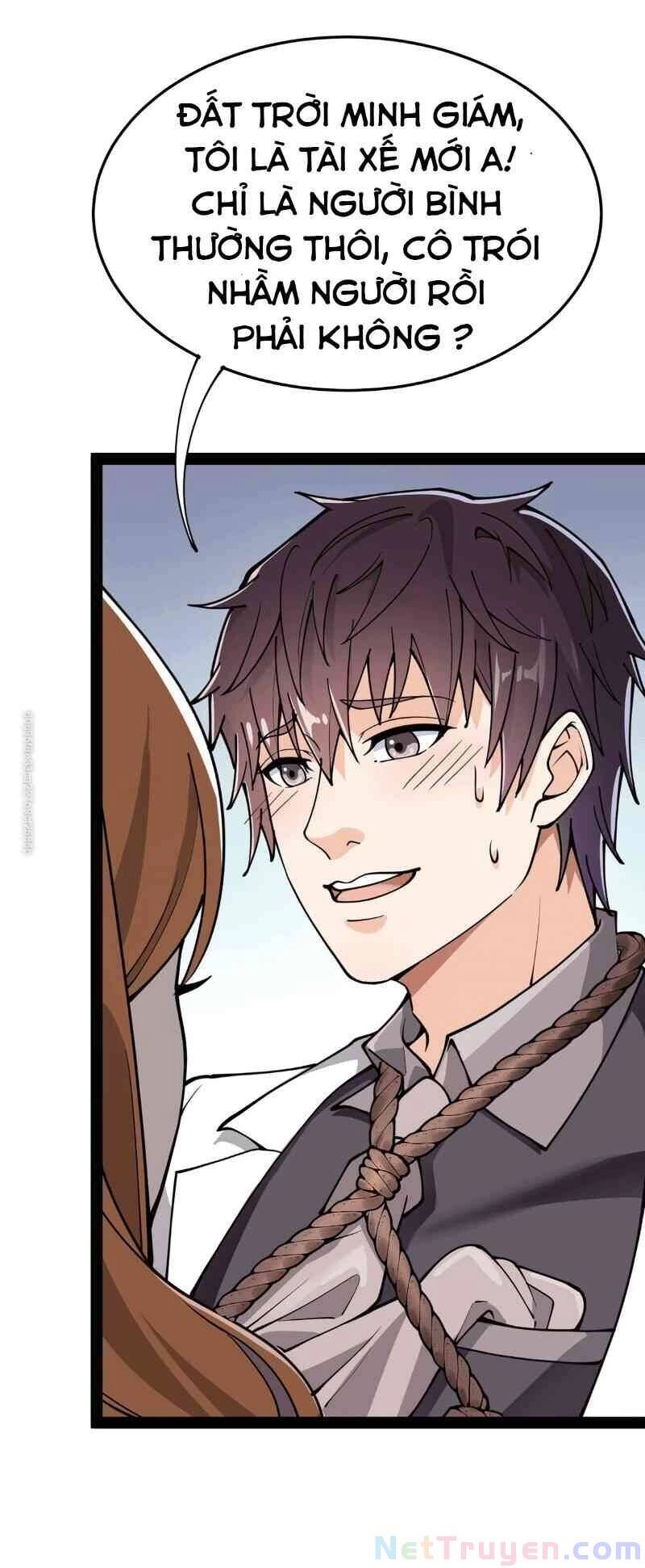 Nhật Ký Thường Ngày Của Tiên Vương Chapter 35 - 18