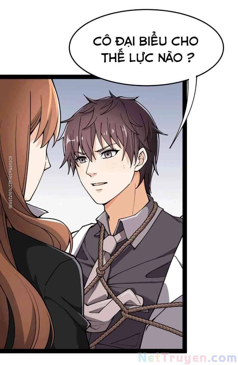 Nhật Ký Thường Ngày Của Tiên Vương Chapter 35 - 20