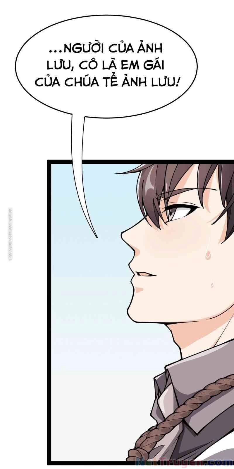 Nhật Ký Thường Ngày Của Tiên Vương Chapter 35 - 24