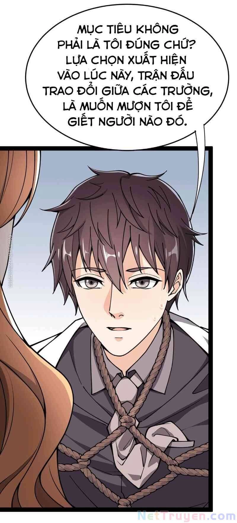 Nhật Ký Thường Ngày Của Tiên Vương Chapter 35 - 25