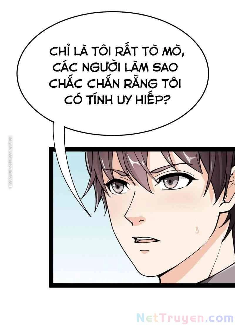 Nhật Ký Thường Ngày Của Tiên Vương Chapter 35 - 26
