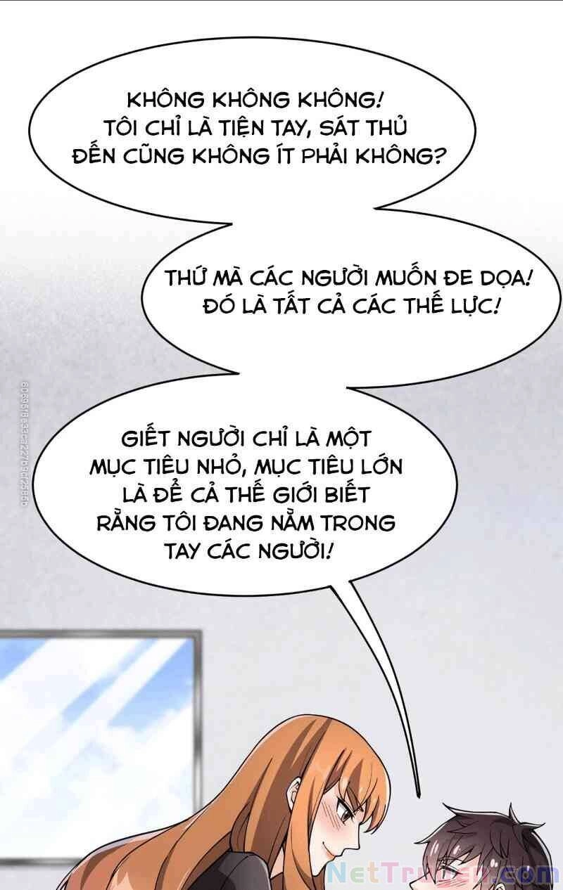 Nhật Ký Thường Ngày Của Tiên Vương Chapter 35 - 27