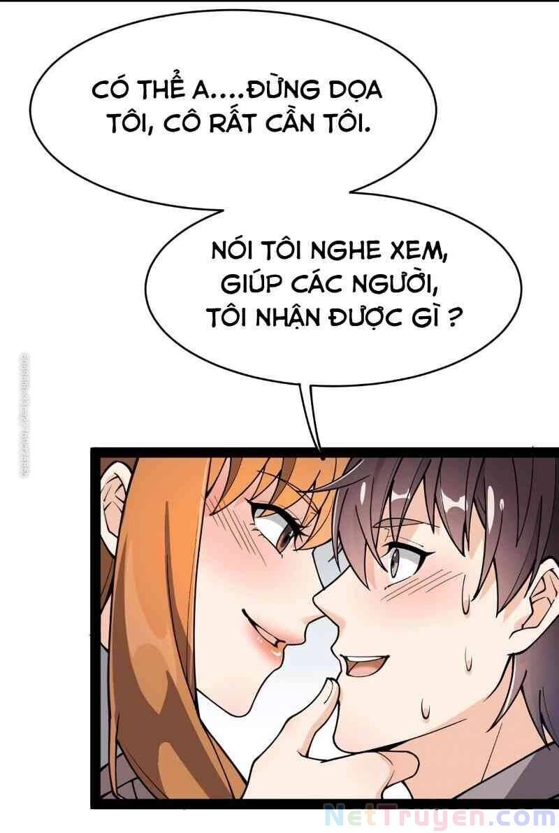 Nhật Ký Thường Ngày Của Tiên Vương Chapter 35 - 29