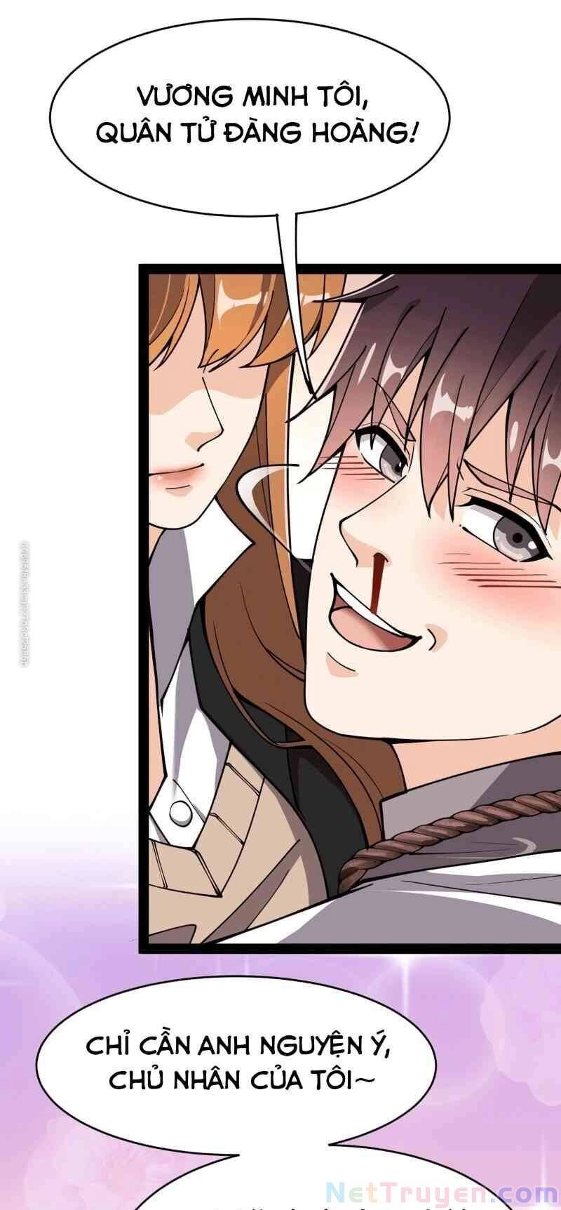 Nhật Ký Thường Ngày Của Tiên Vương Chapter 35 - 31