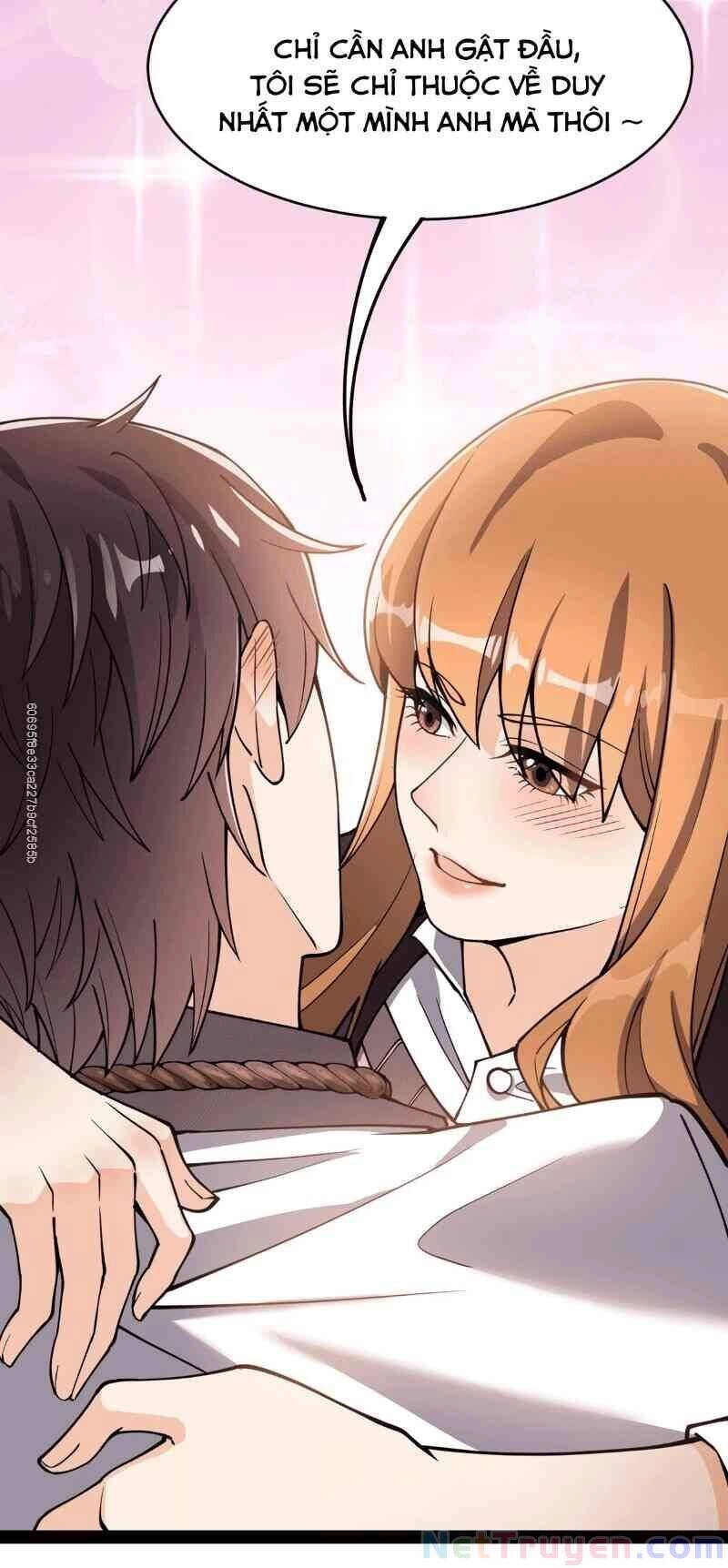 Nhật Ký Thường Ngày Của Tiên Vương Chapter 35 - 32