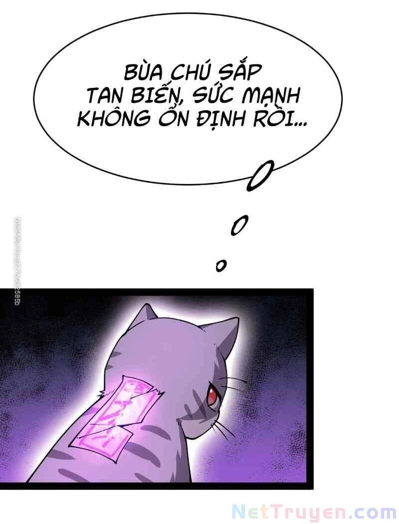 Nhật Ký Thường Ngày Của Tiên Vương Chapter 35 - 39