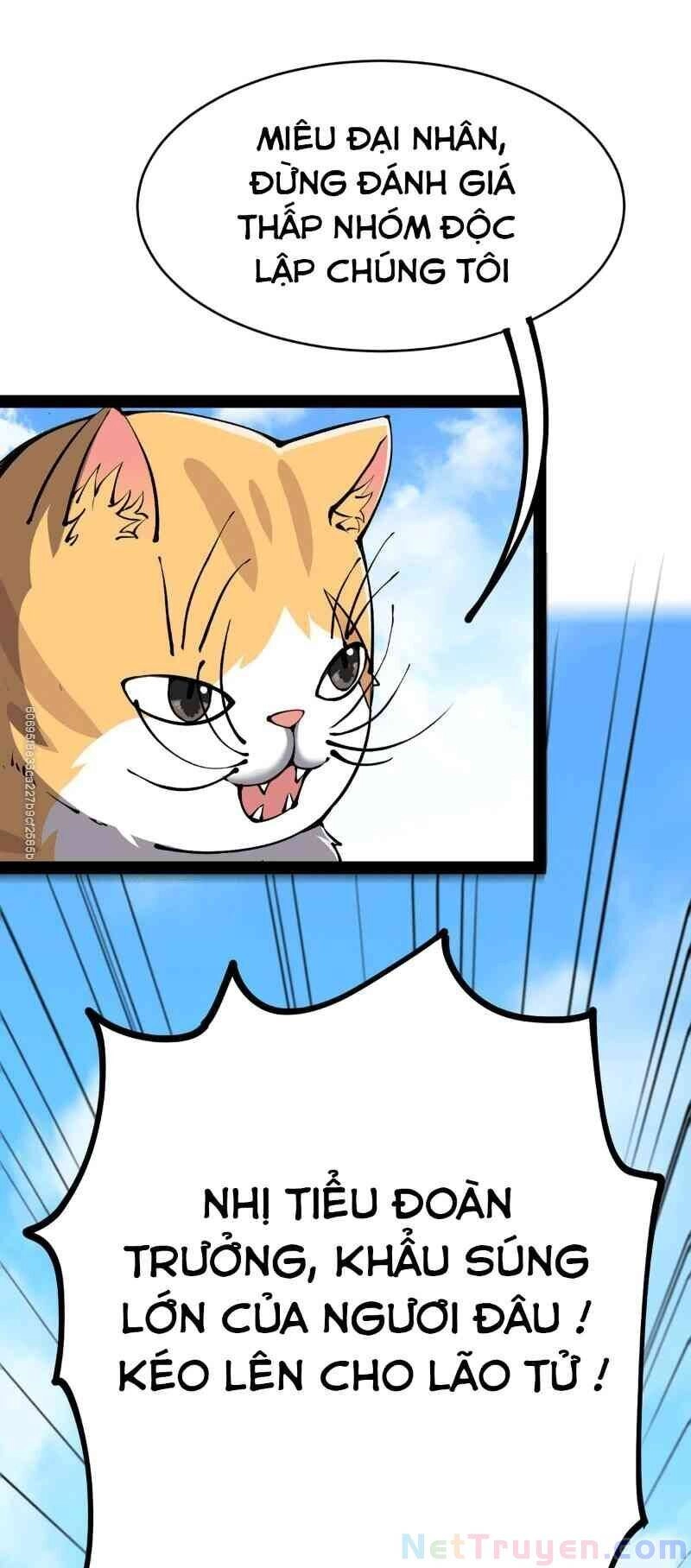 Nhật Ký Thường Ngày Của Tiên Vương Chapter 35 - 41