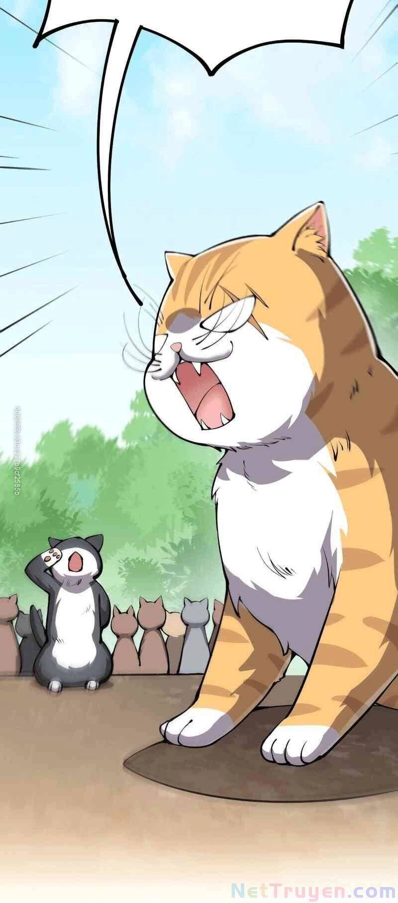 Nhật Ký Thường Ngày Của Tiên Vương Chapter 35 - 42