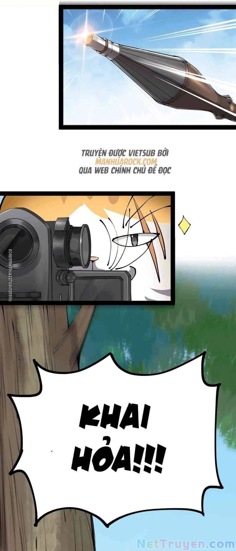 Nhật Ký Thường Ngày Của Tiên Vương Chapter 35 - 43