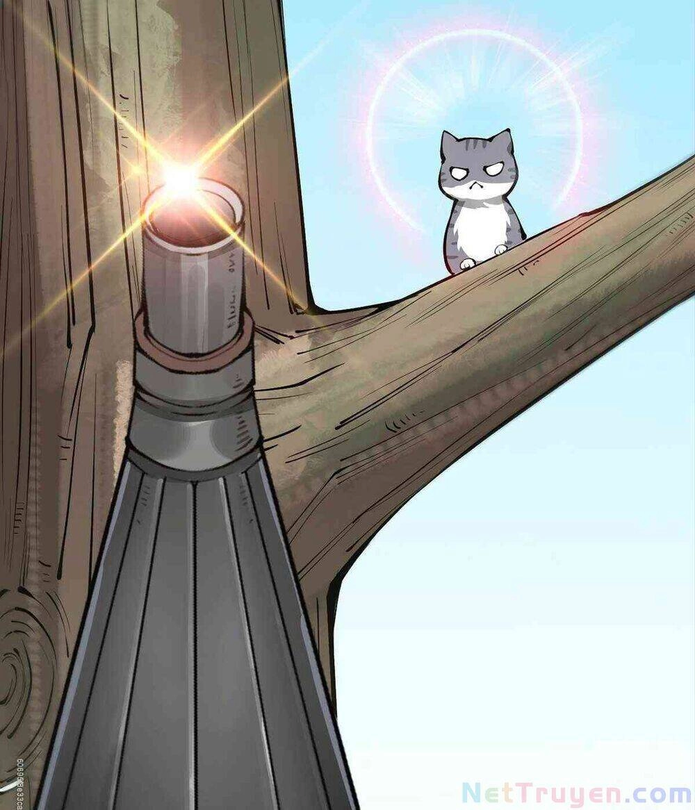 Nhật Ký Thường Ngày Của Tiên Vương Chapter 35 - 44