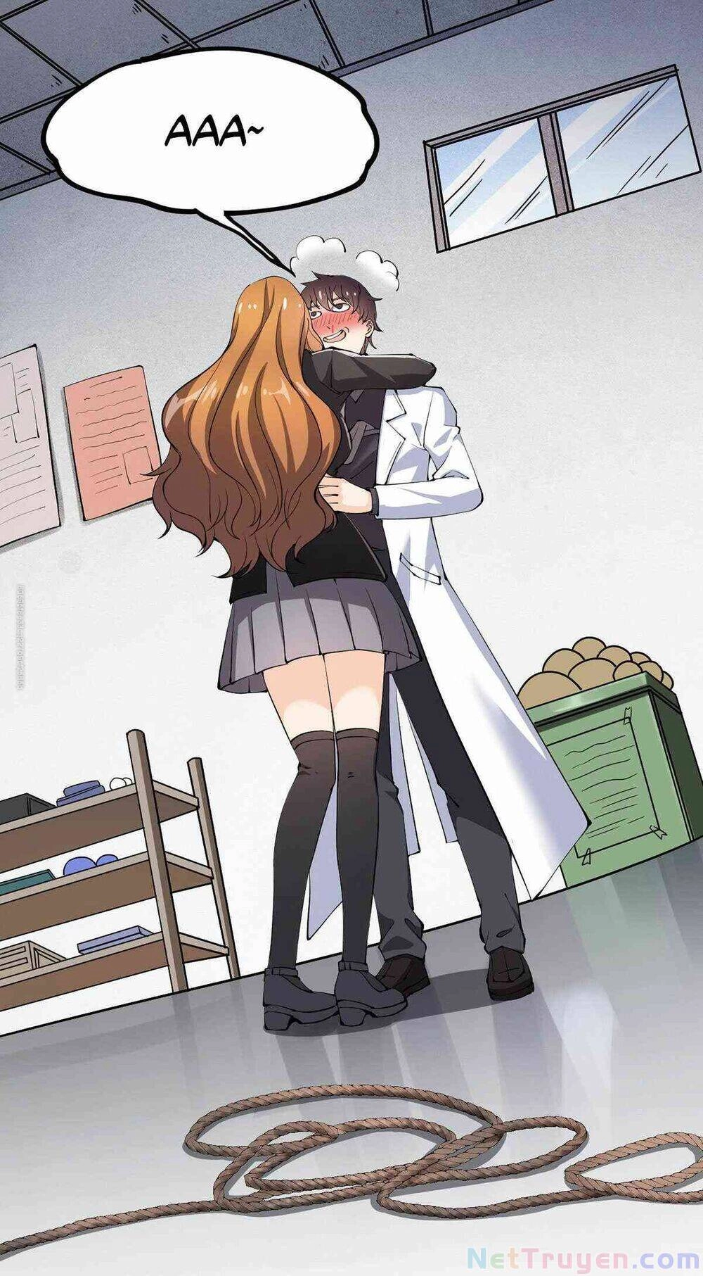 Nhật Ký Thường Ngày Của Tiên Vương Chapter 36 - 2