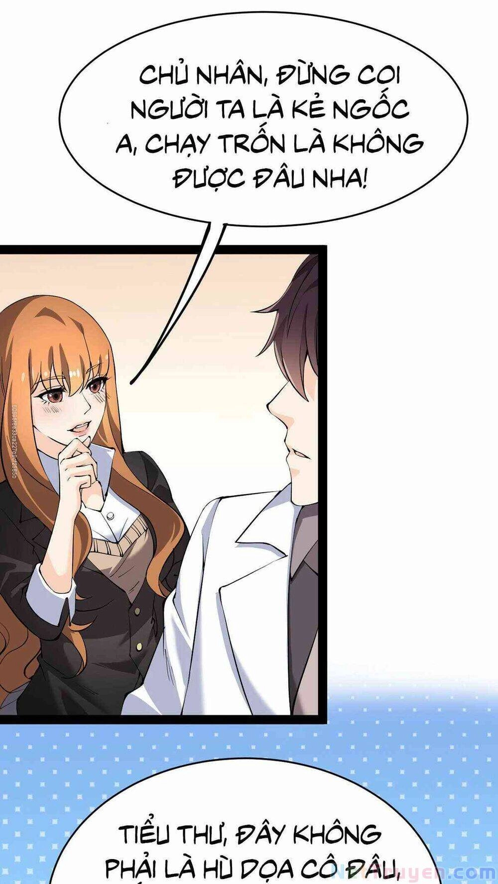 Nhật Ký Thường Ngày Của Tiên Vương Chapter 36 - 5