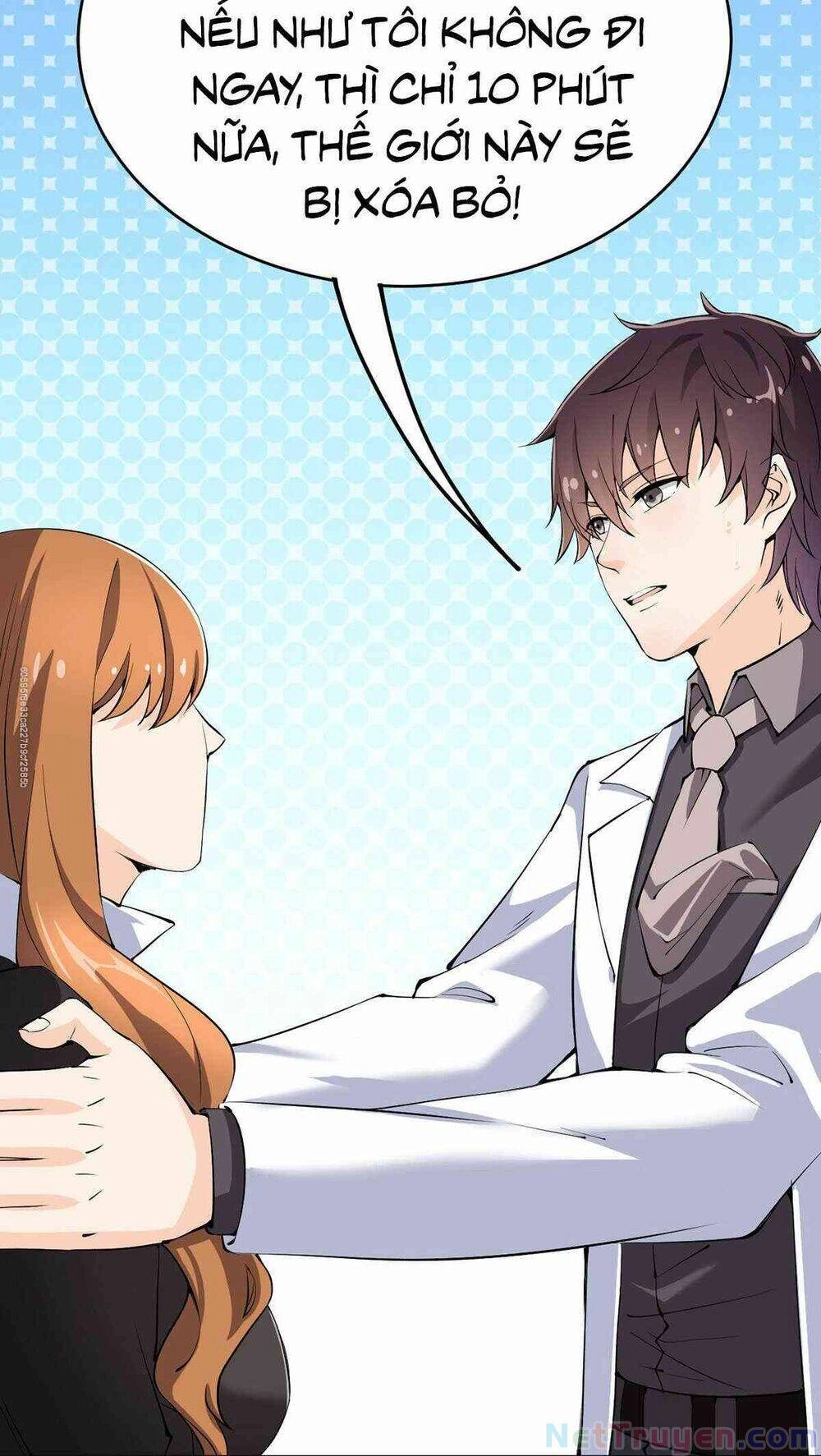 Nhật Ký Thường Ngày Của Tiên Vương Chapter 36 - 6