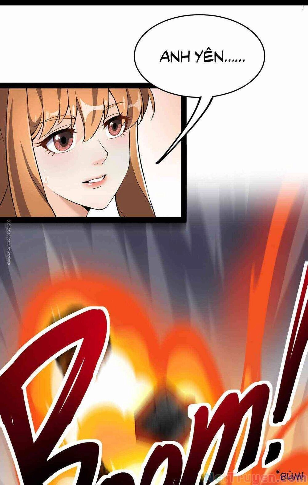 Nhật Ký Thường Ngày Của Tiên Vương Chapter 36 - 7