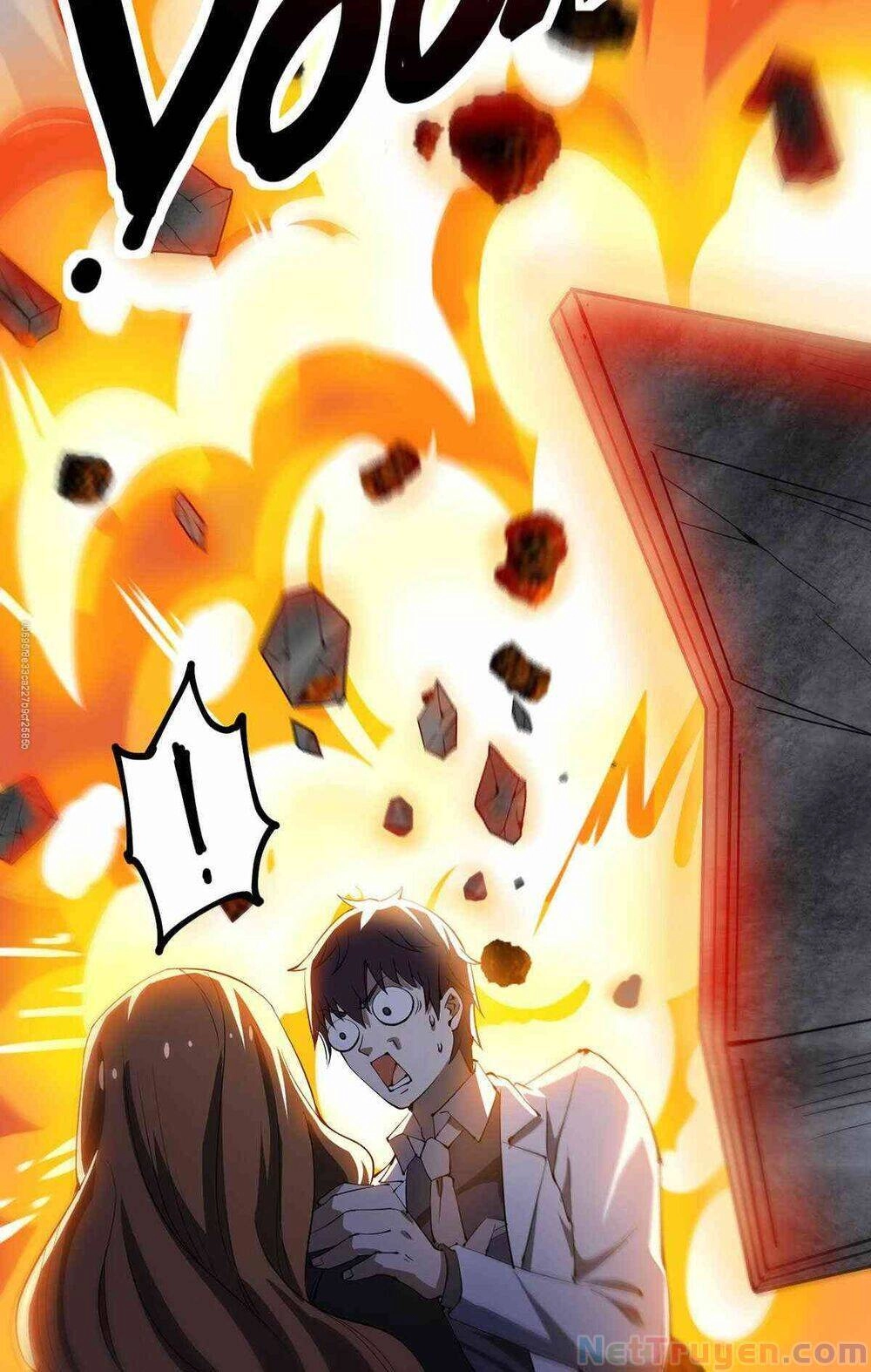 Nhật Ký Thường Ngày Của Tiên Vương Chapter 36 - 8