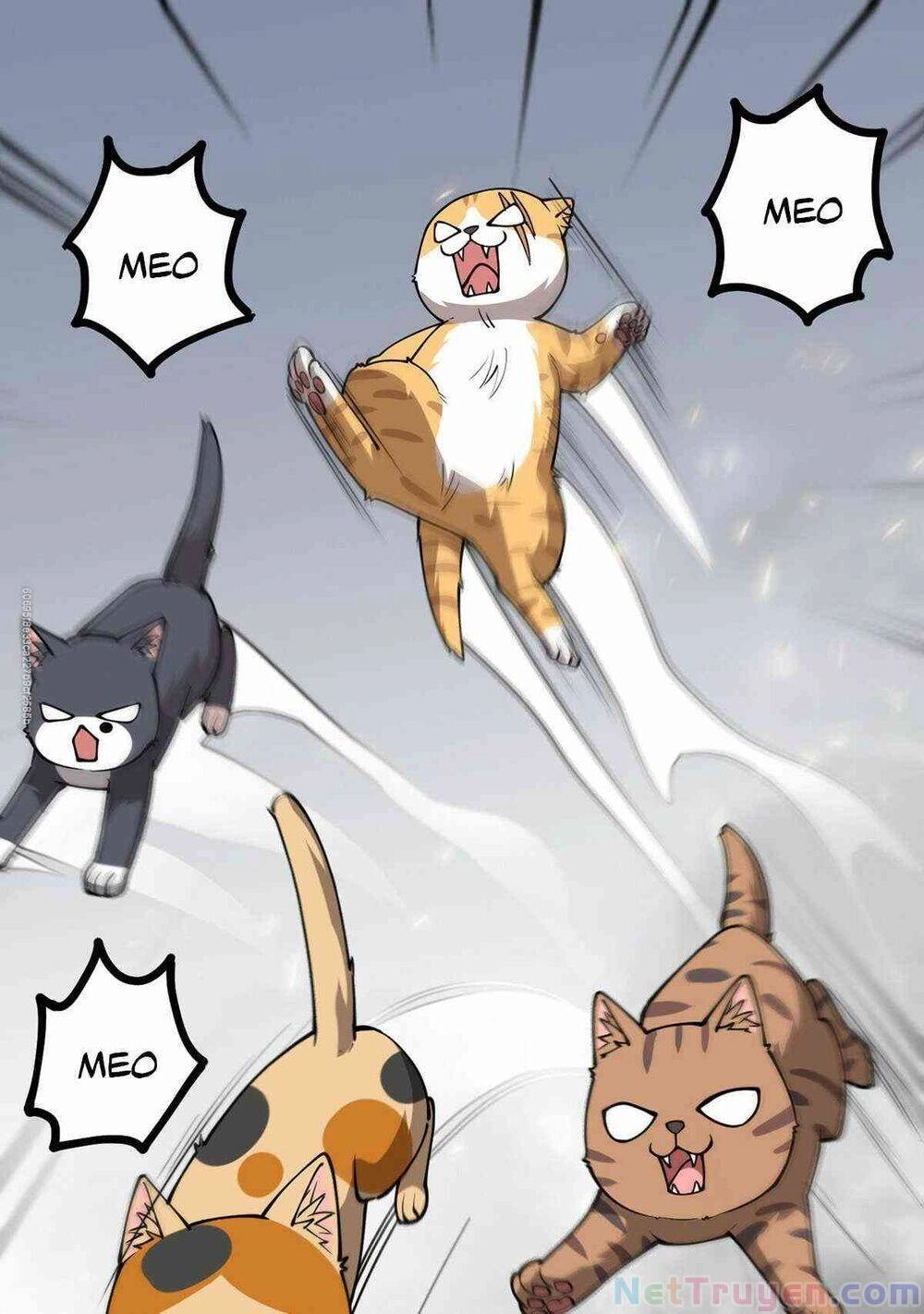 Nhật Ký Thường Ngày Của Tiên Vương Chapter 36 - 9