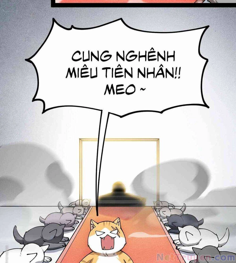 Nhật Ký Thường Ngày Của Tiên Vương Chapter 36 - 17