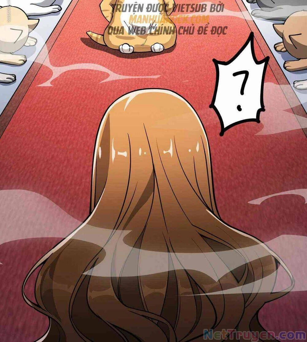 Nhật Ký Thường Ngày Của Tiên Vương Chapter 36 - 18