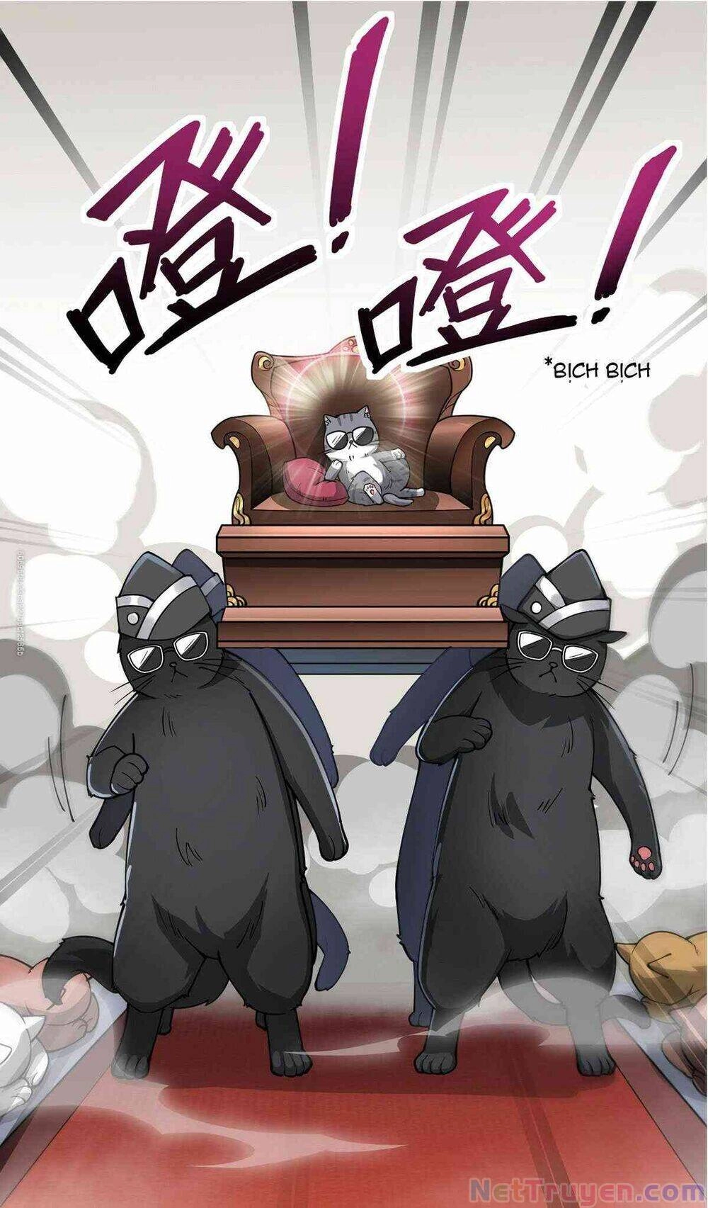 Nhật Ký Thường Ngày Của Tiên Vương Chapter 36 - 19