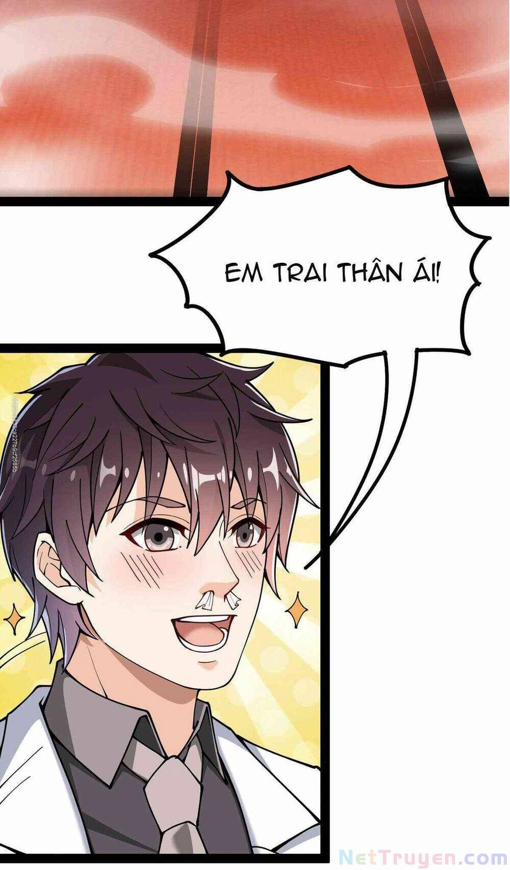 Nhật Ký Thường Ngày Của Tiên Vương Chapter 36 - 20