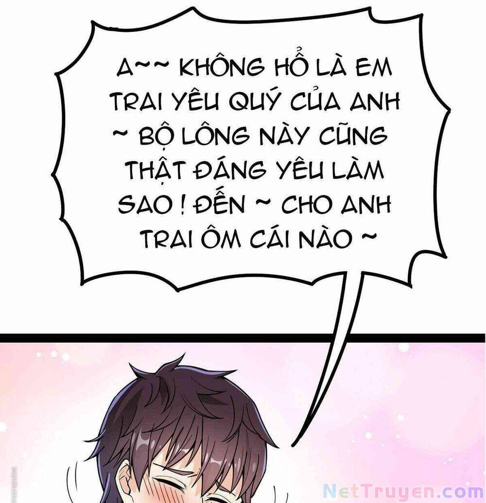 Nhật Ký Thường Ngày Của Tiên Vương Chapter 36 - 21