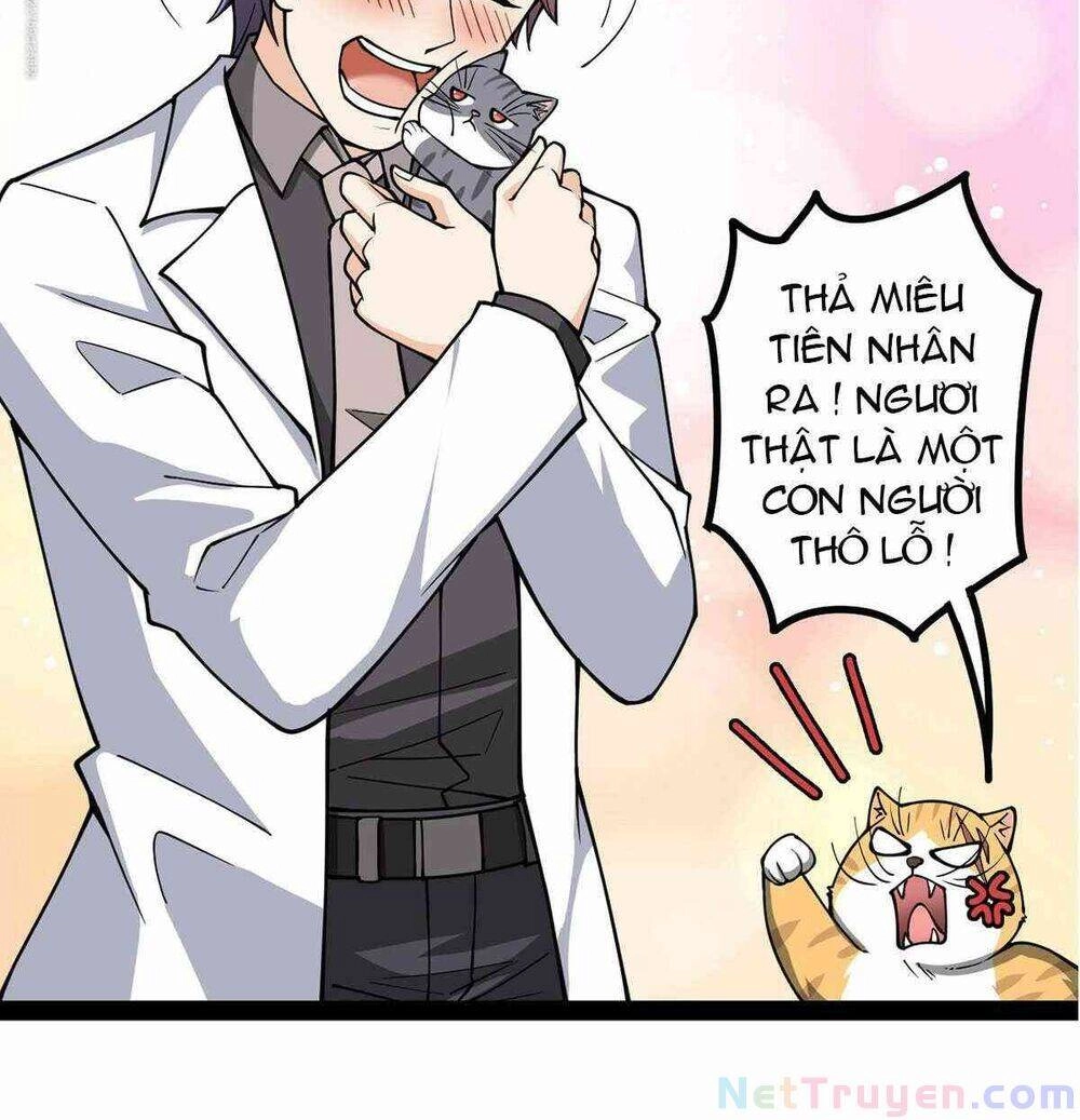 Nhật Ký Thường Ngày Của Tiên Vương Chapter 36 - 22