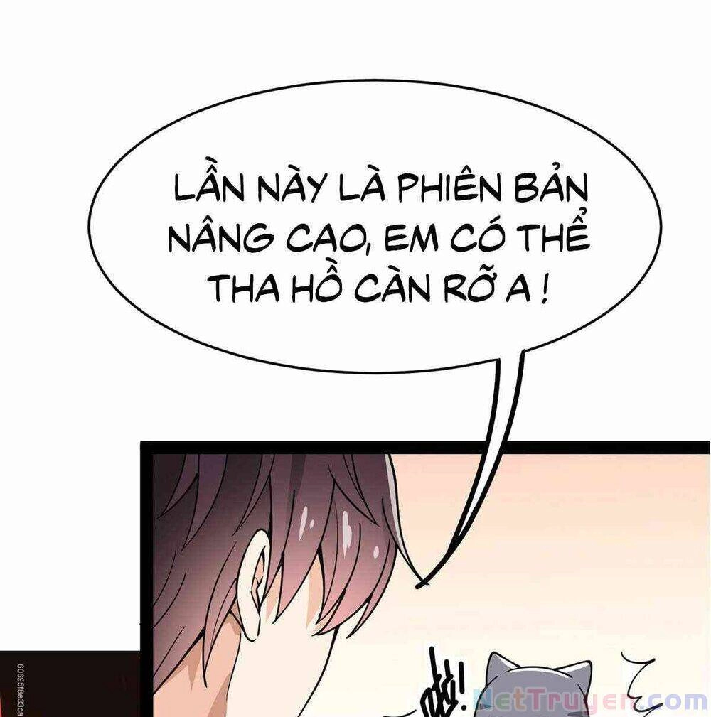 Nhật Ký Thường Ngày Của Tiên Vương Chapter 36 - 23