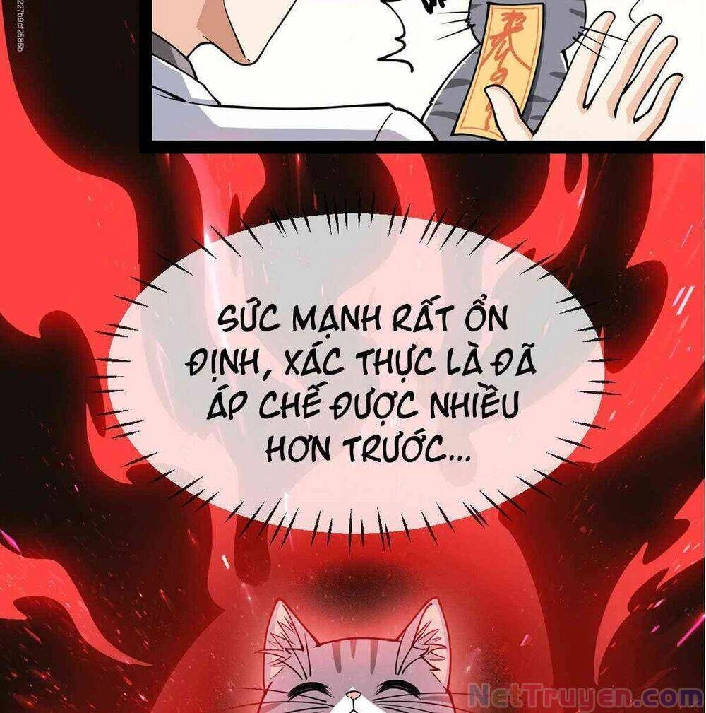 Nhật Ký Thường Ngày Của Tiên Vương Chapter 36 - 24