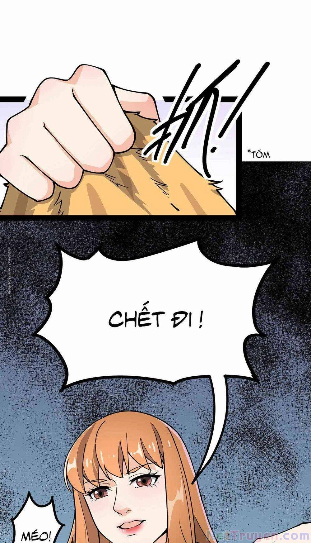 Nhật Ký Thường Ngày Của Tiên Vương Chapter 36 - 29