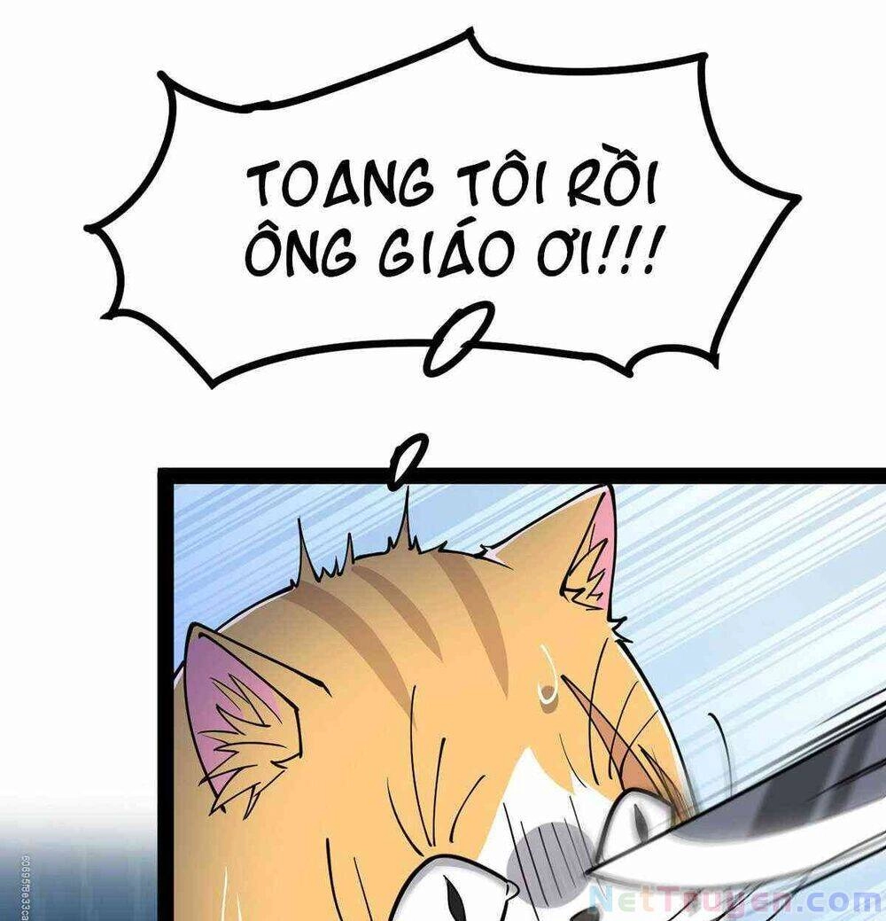 Nhật Ký Thường Ngày Của Tiên Vương Chapter 36 - 31