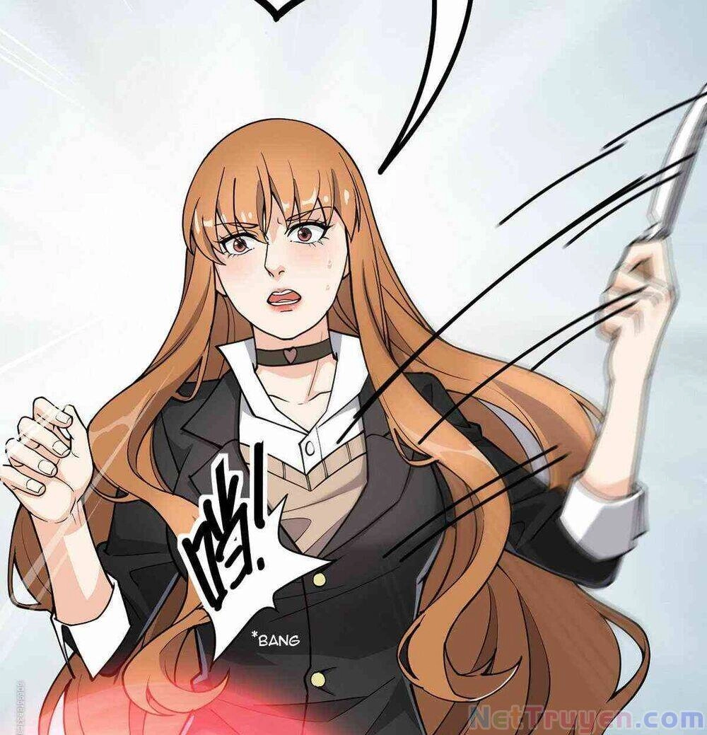 Nhật Ký Thường Ngày Của Tiên Vương Chapter 36 - 33