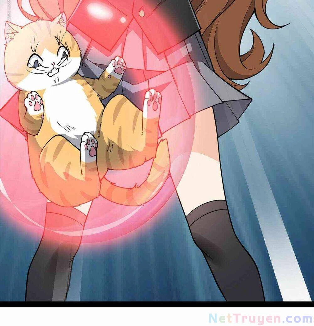 Nhật Ký Thường Ngày Của Tiên Vương Chapter 36 - 34