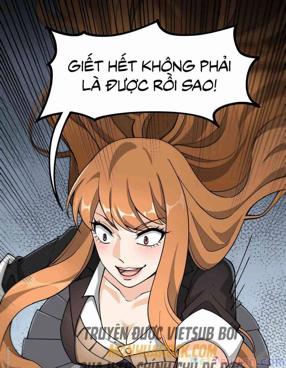 Nhật Ký Thường Ngày Của Tiên Vương Chapter 36 - 38