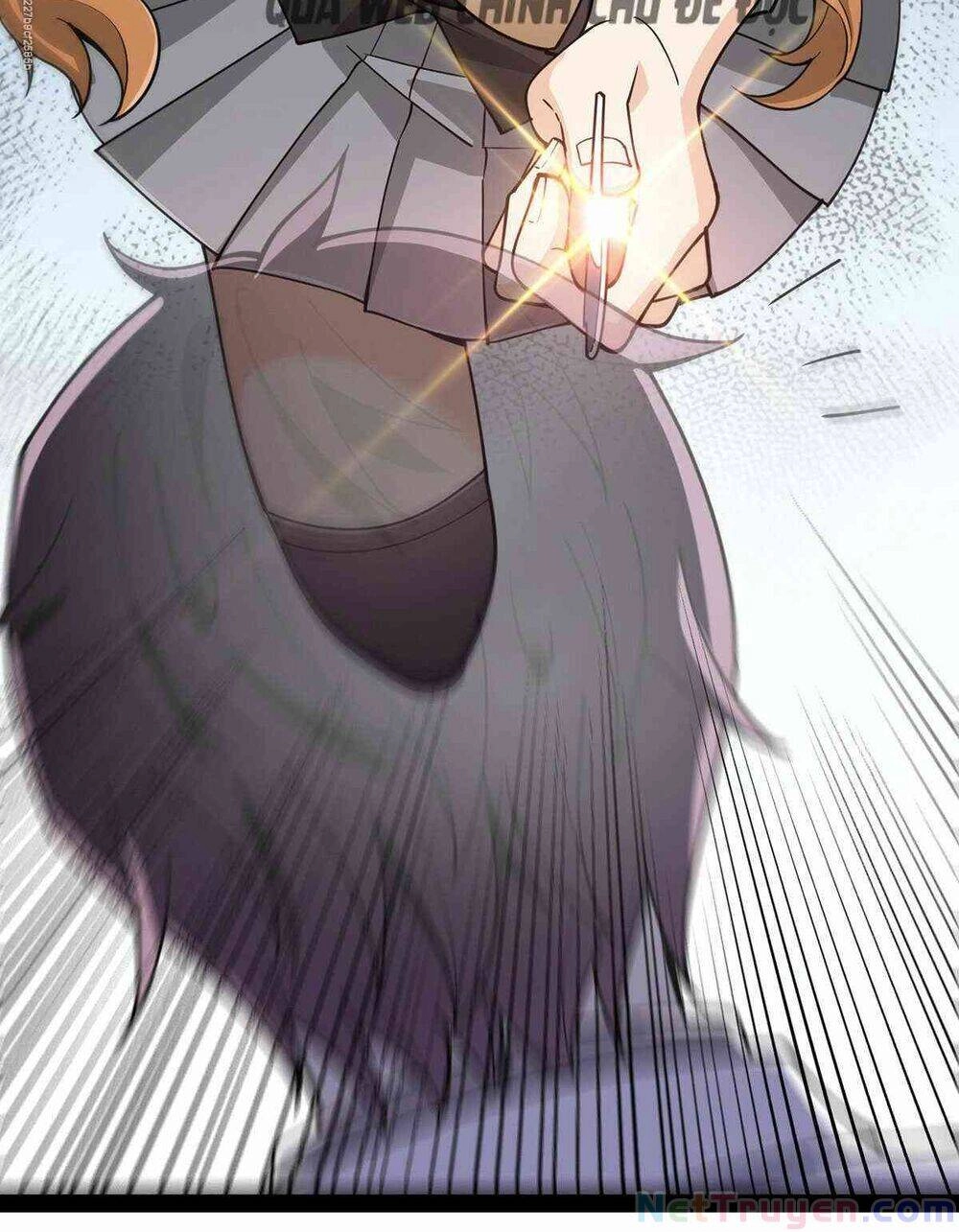 Nhật Ký Thường Ngày Của Tiên Vương Chapter 36 - 39