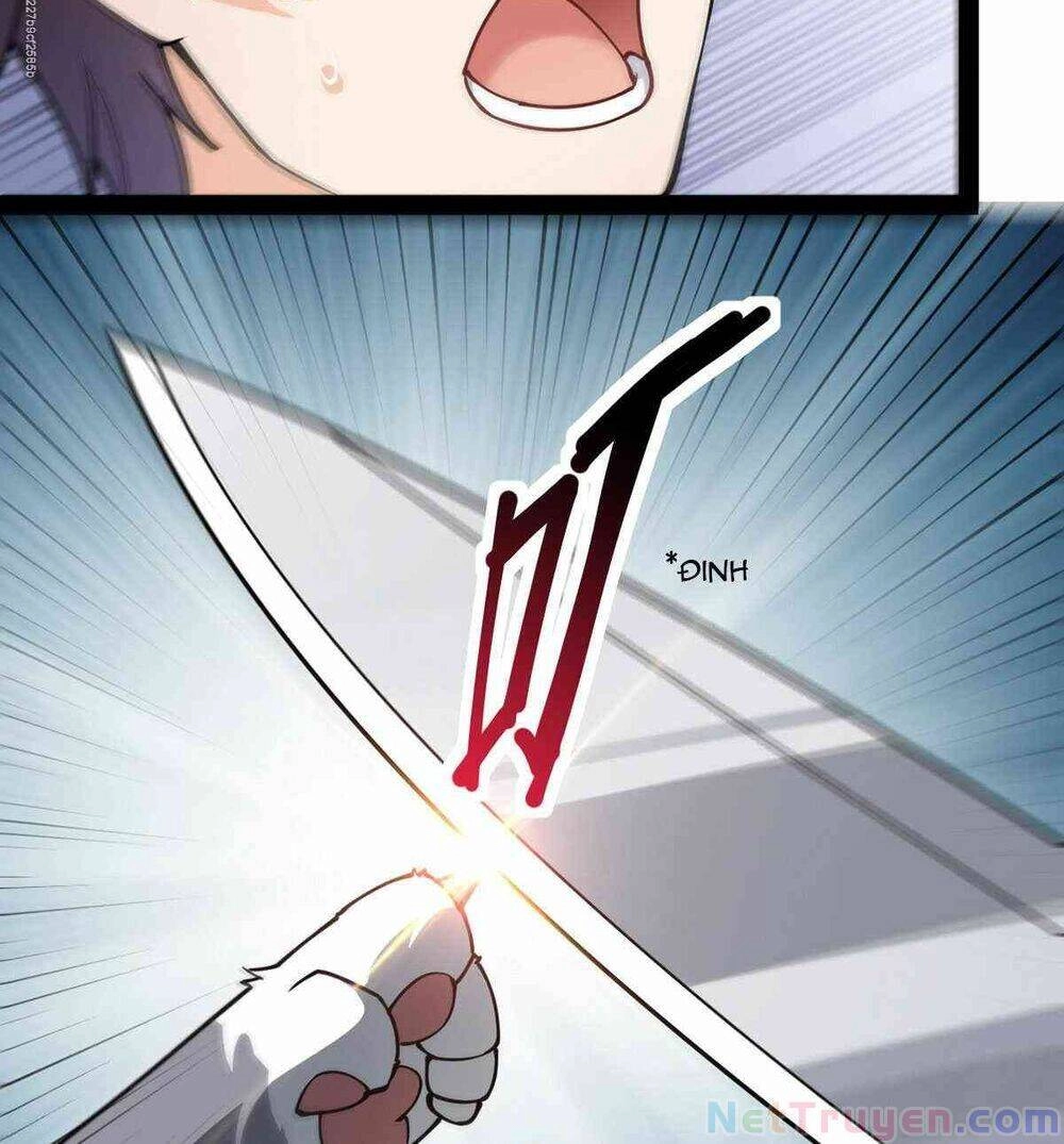 Nhật Ký Thường Ngày Của Tiên Vương Chapter 36 - 41