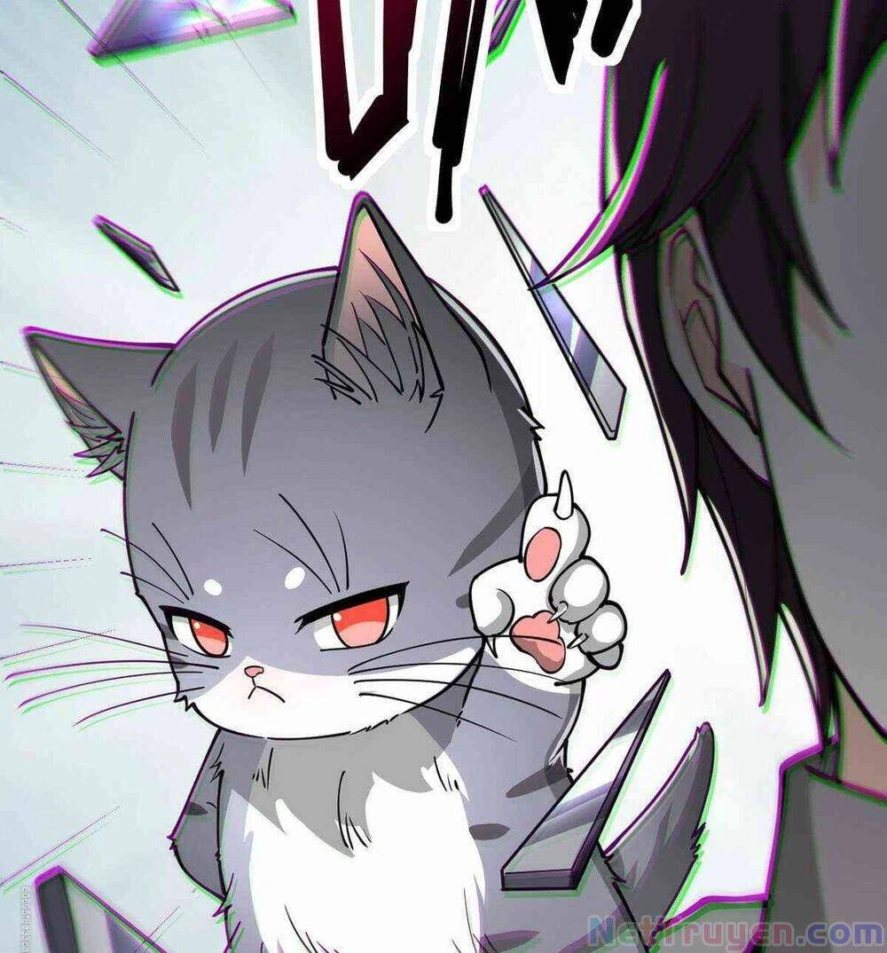 Nhật Ký Thường Ngày Của Tiên Vương Chapter 36 - 44