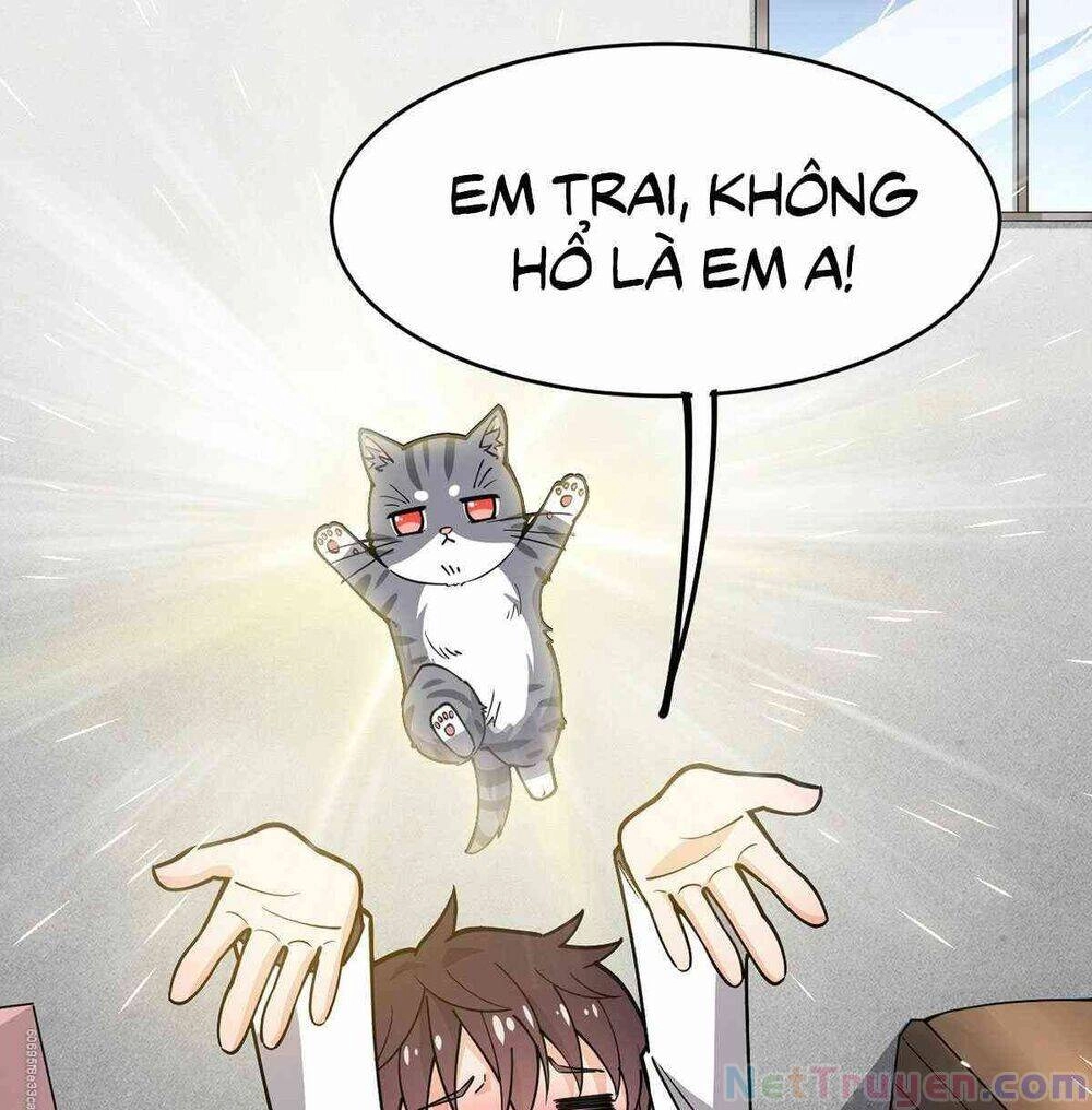 Nhật Ký Thường Ngày Của Tiên Vương Chapter 36 - 48