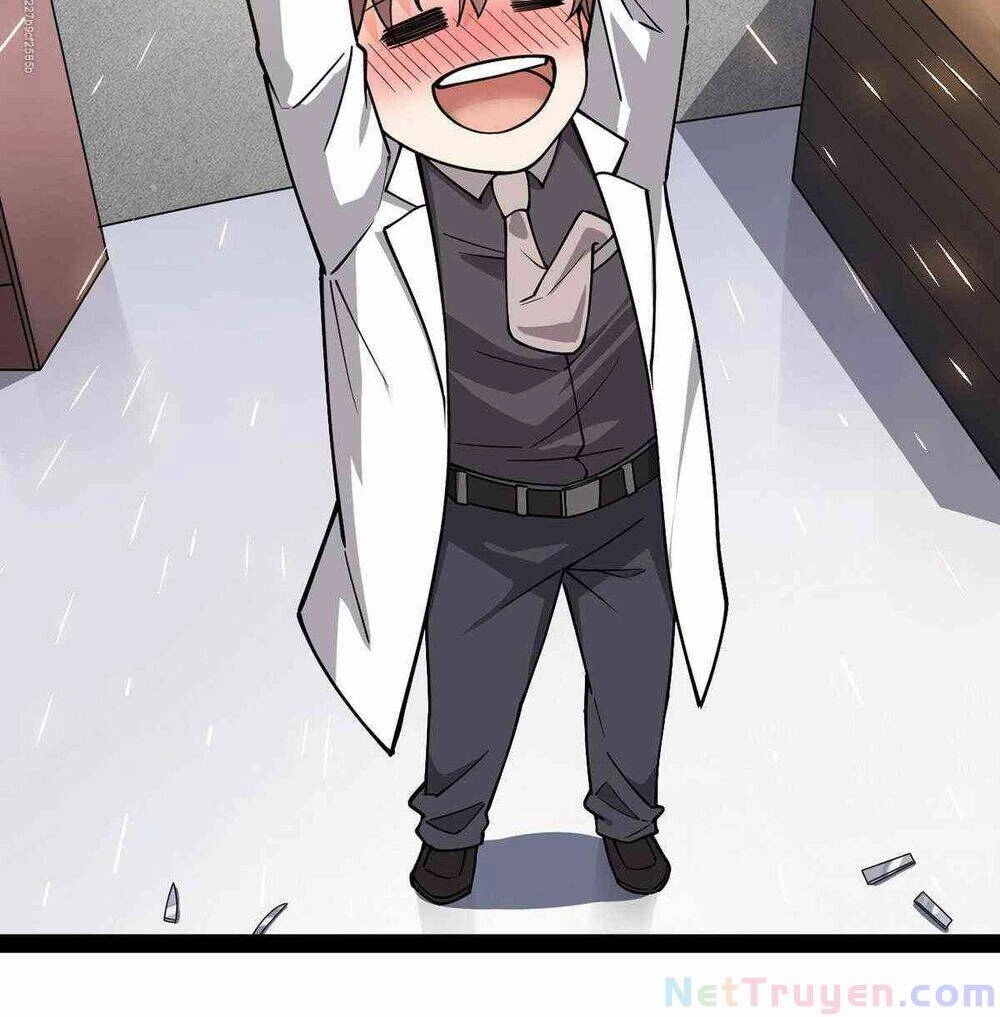 Nhật Ký Thường Ngày Của Tiên Vương Chapter 36 - 49